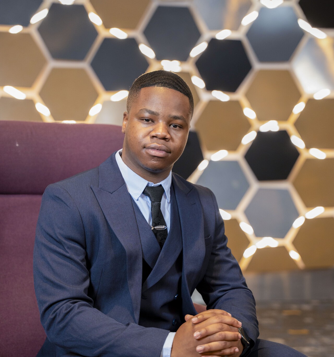 Chuku Onyemepu
